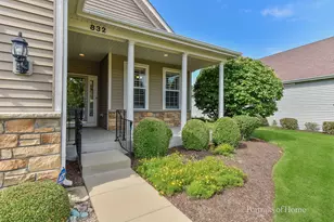 832 Colchester Dr, Oswego, IL 60543 - Photo 5