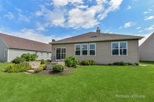 832 Colchester Dr, Oswego, IL 60543 - Photo 23