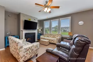 832 Colchester Dr, Oswego, IL 60543 - Photo 13