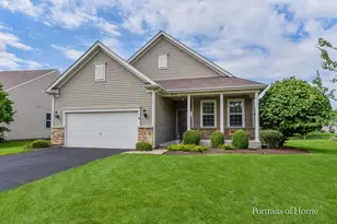 832 Colchester Dr, Oswego, IL 60543 - Photo 1