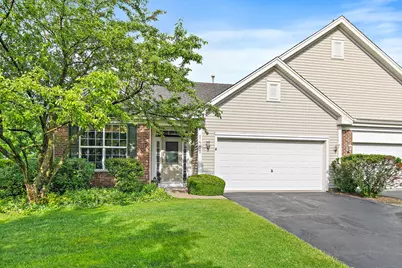 1481 Waterside Drive, Dekalb, IL 60115 - Photo 1