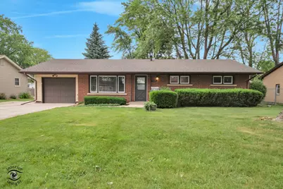 520 Evergreen Lane, Bradley, IL 60915 - Photo 25