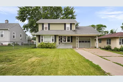 2418 Washington Street, Davenport, IA 52804 - Photo 1