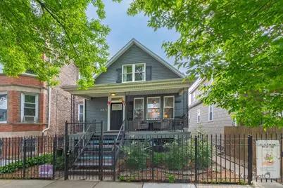 3511 S Washtenaw Avenue, Chicago, IL 60632 - Photo 1