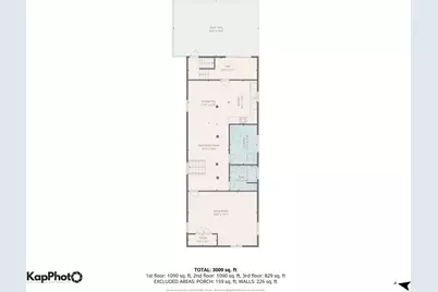 3511 S Washtenaw Avenue, Chicago, IL 60632 - Photo 29