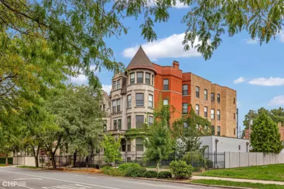 3967 S Drexel Boulevard, Chicago, IL 60653 - Photo 5