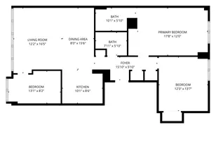 40 E Cedar St, Chicago, IL 60611 - Photo 27