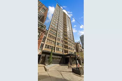 40 E Cedar Street #18A, Chicago, IL 60611 - Photo 1