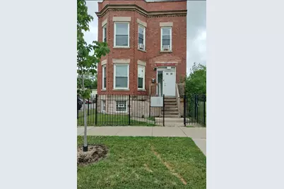 6501 S Justine Street #1W, Chicago, IL 60636 - Photo 1