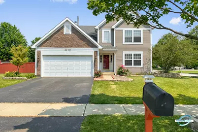 3270 Hopewell Drive, Aurora, IL 60504 - Photo 1