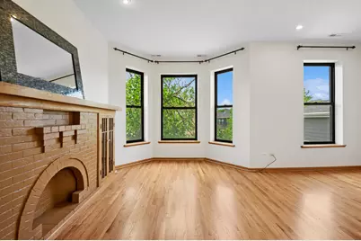 6137 S Kimbark Avenue #3, Chicago, IL 60637 - Photo 5
