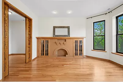 6137 S Kimbark Avenue #3, Chicago, IL 60637 - Photo 3