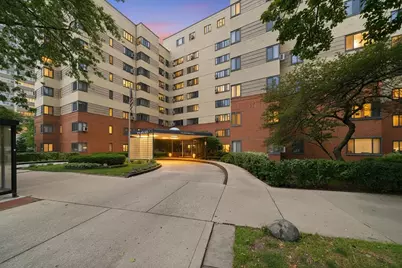 5044 N Marine Drive #A7, Chicago, IL 60640 - Photo 9