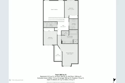 1047 Hickory Drive, Western Springs, IL 60558 - Photo 19