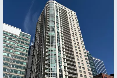 125 S Jefferson Street #2801, Chicago, IL 60661 - Photo 1