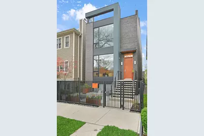 3012 N Hoyne Avenue, Chicago, IL 60618 - Photo 1