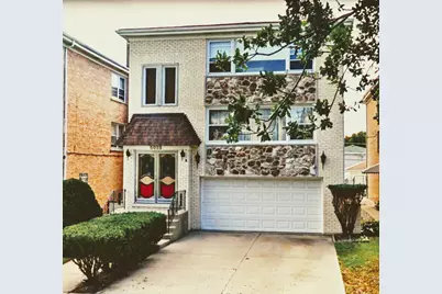 5025 Carol Street #2, Skokie, IL 60077 - Photo 1