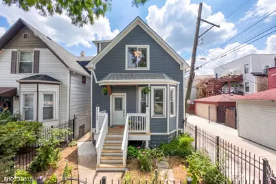 3123 W Cortland Street, Chicago, IL 60647 - Photo 1