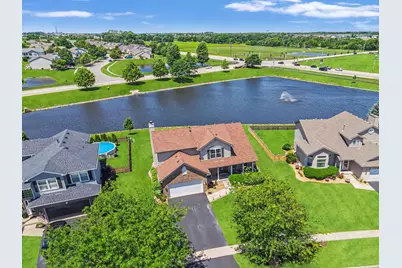 25644 S Fieldstone Court, Channahon, IL 60410 - Photo 31