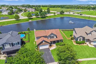 25644 S Fieldstone Ct, Channahon, IL 60410 - Photo 31