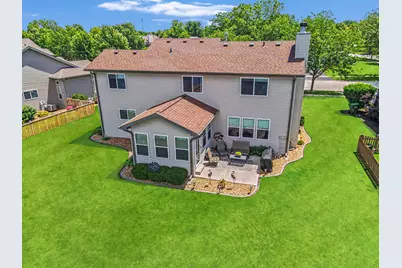 25644 S Fieldstone Court, Channahon, IL 60410 - Photo 25