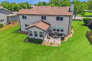 25644 S Fieldstone Ct, Channahon, IL 60410 - Photo 25
