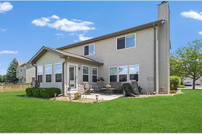 25644 S Fieldstone Court, Channahon, IL 60410 - Photo 23