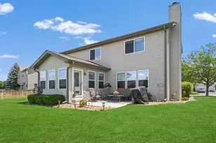 25644 S Fieldstone Ct, Channahon, IL 60410 - Photo 23