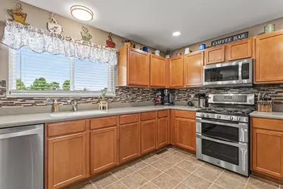 25644 S Fieldstone Court, Channahon, IL 60410 - Photo 9