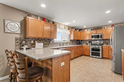 25644 S Fieldstone Court, Channahon, IL 60410 - Photo 7