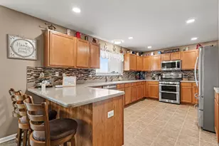 25644 S Fieldstone Ct, Channahon, IL 60410 - Photo 7