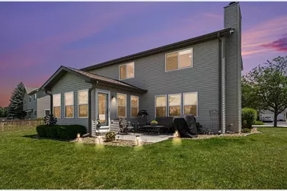 25644 S Fieldstone Court, Channahon, IL 60410 - Photo 33