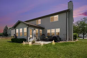 25644 S Fieldstone Ct, Channahon, IL 60410 - Photo 33