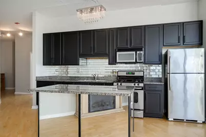 1600 S Indiana Avenue #1308, Chicago, IL 60616 - Photo 9