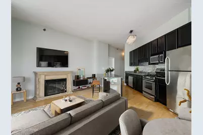 1600 S Indiana Avenue #1308, Chicago, IL 60616 - Photo 5