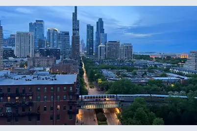 1600 S Indiana Avenue #1308, Chicago, IL 60616 - Photo 23