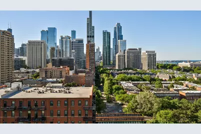 1600 S Indiana Avenue #1308, Chicago, IL 60616 - Photo 21