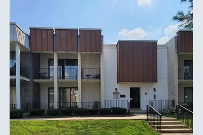 4123 W 98th Street #C, Oak Lawn, IL 60453 - Photo 1