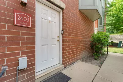 2403 W 32nd Place, Chicago, IL 60608 - Photo 3