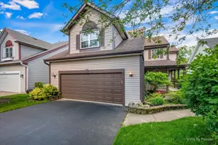 16820 W Serranda Dr, Libertyville, IL 60048 - Photo 1