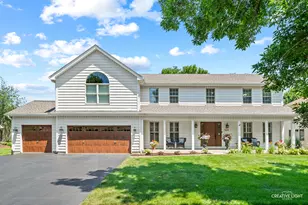 504 Alexandria Dr, Naperville, IL 60565 - Photo 3
