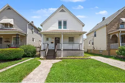 1323 Park Avenue, Chicago Heights, IL 60411 - Photo 1