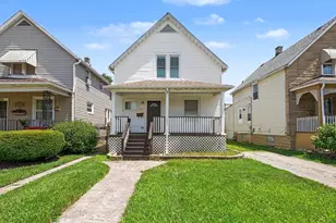 1323 Park Ave, Chicago Heights, IL 60411 - Photo 1