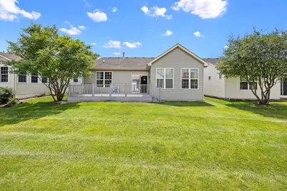 21254 Montclare Lake Drive, Crest Hill, IL 60403 - Photo 27