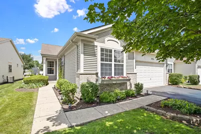 21254 Montclare Lake Drive, Crest Hill, IL 60403 - Photo 1