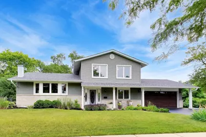 3505 Winston Drive, Hoffman Estates, IL 60192 - Photo 1