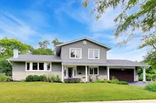 3505 Winston Dr, Hoffman Estates, IL 60192 - Photo 1