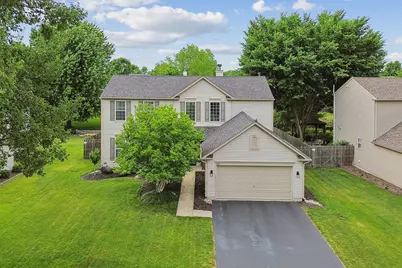 151 Holly Street, Bolingbrook, IL 60490 - Photo 1