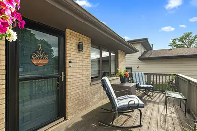 8841 167th Street, Orland Hills, IL 60487 - Photo 3