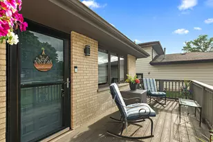 8841 167th St, Orland Hills, IL 60487 - Photo 3